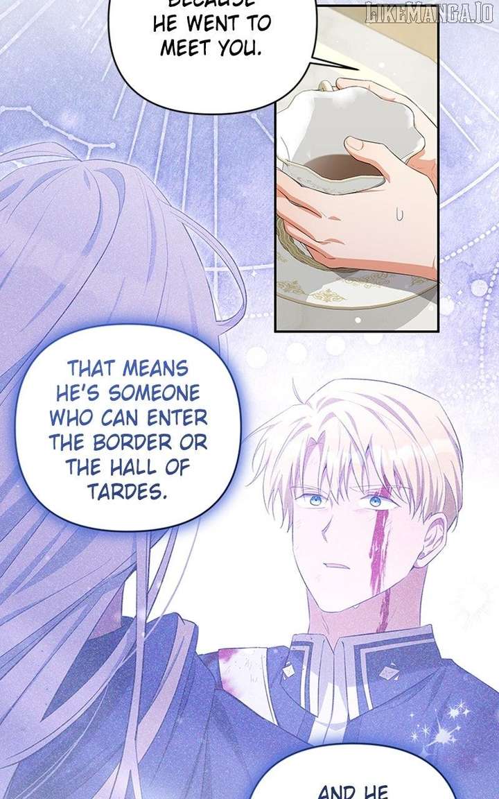 Thiendavis – For The Perfect Salvation Chapter 33 page 11