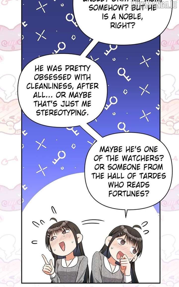 Thiendavis – For The Perfect Salvation Chapter 33 page 25