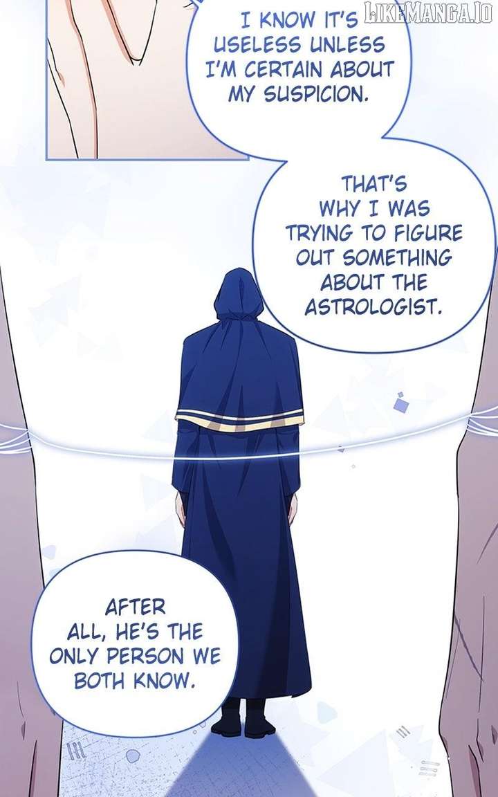 Thiendavis – For The Perfect Salvation Chapter 33 page 30