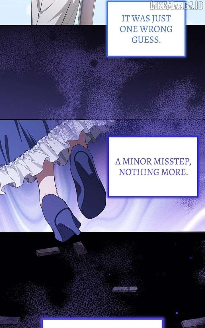 Thiendavis – For The Perfect Salvation Chapter 33 page 39