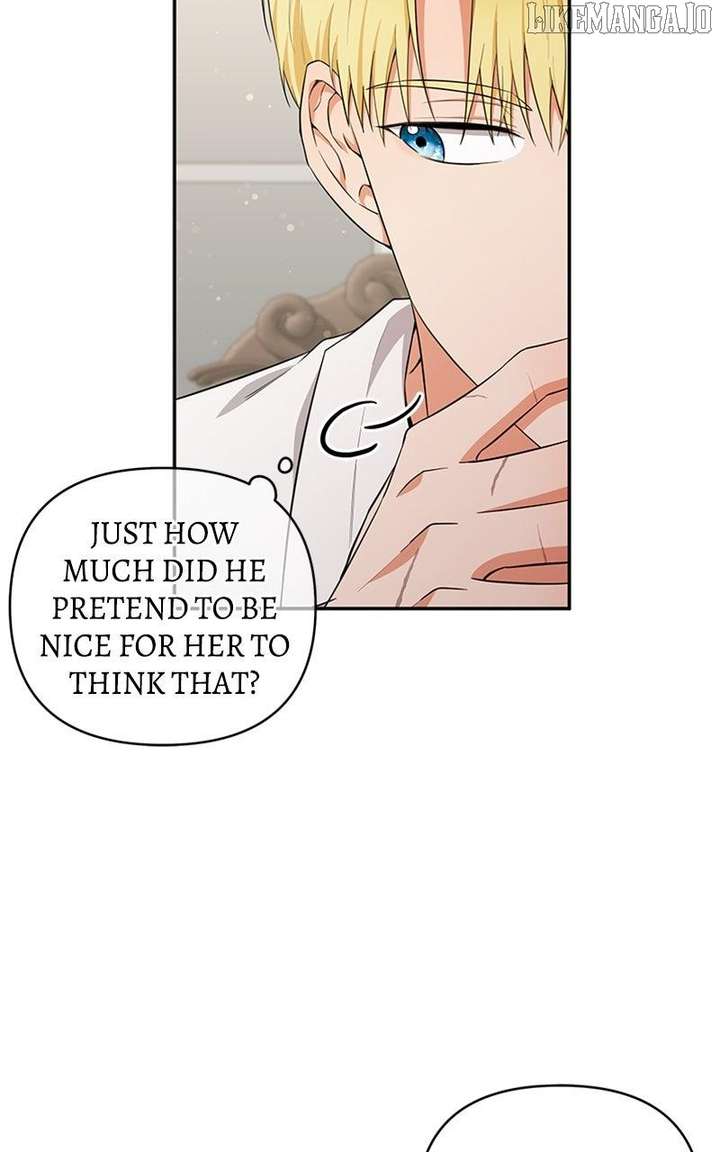Thiendavis – For The Perfect Salvation Chapter 33 page 58