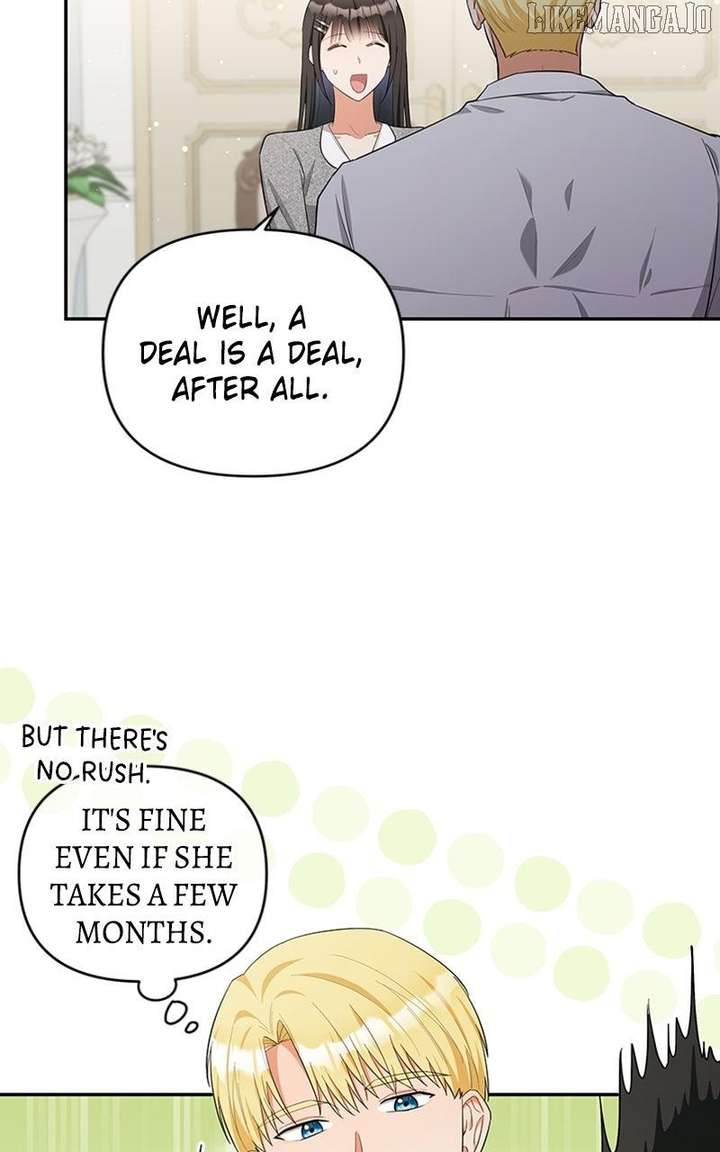 Thiendavis – For The Perfect Salvation Chapter 33 page 60