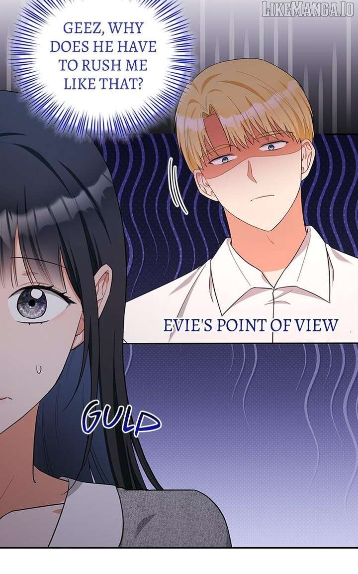 Thiendavis – For The Perfect Salvation Chapter 33 page 62