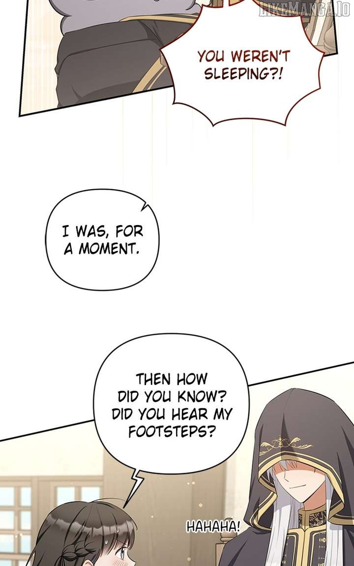 Thiendavis – For The Perfect Salvation Chapter 34 page 9