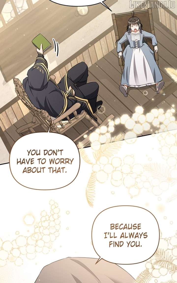 Thiendavis – For The Perfect Salvation Chapter 34 page 15