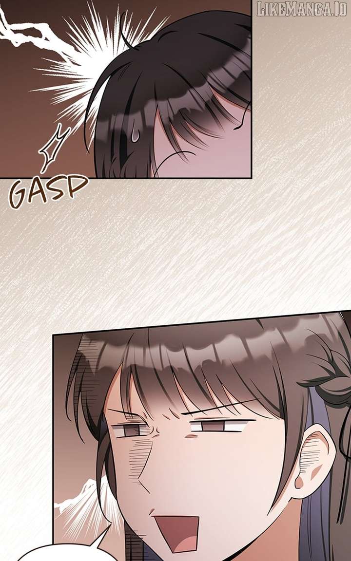 Thiendavis – For The Perfect Salvation Chapter 34 page 18
