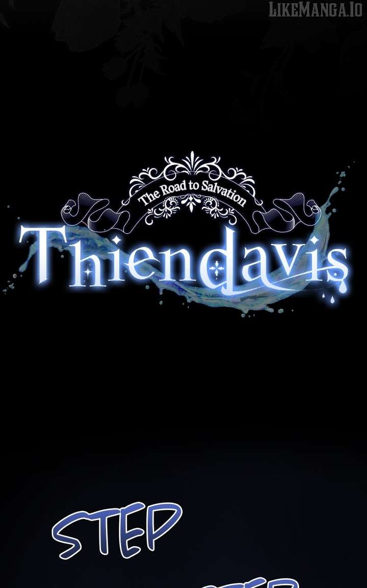 Thiendavis – For The Perfect Salvation Chapter 34 page 30