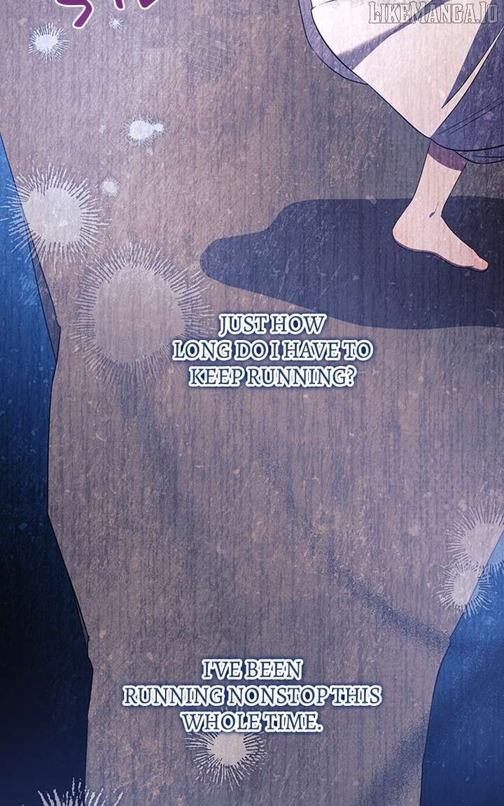 Thiendavis – For The Perfect Salvation Chapter 34 page 32