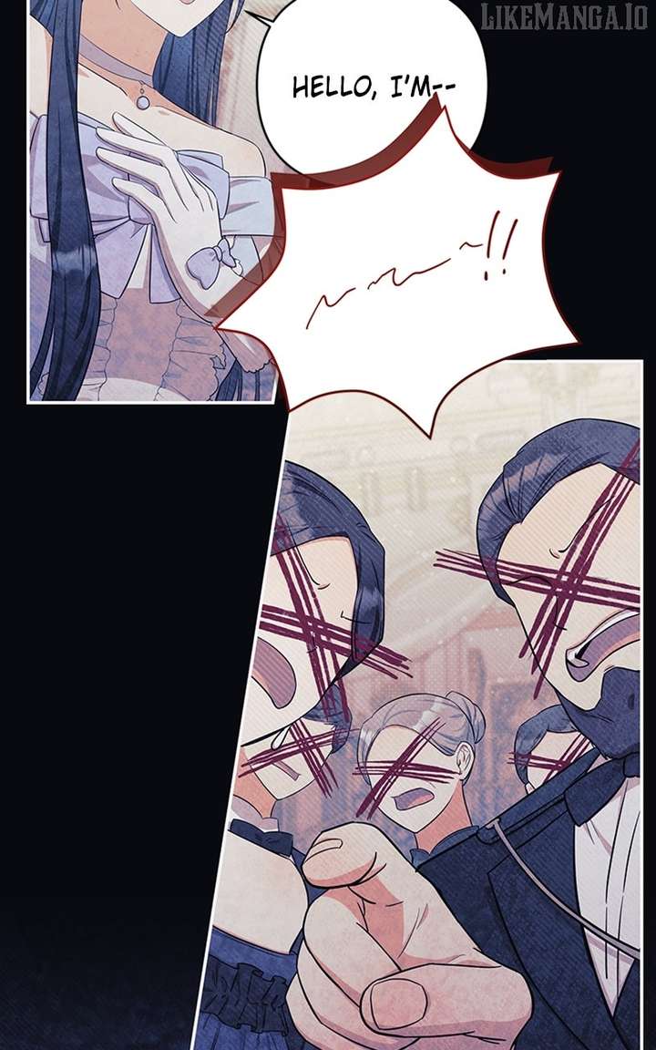 Thiendavis – For The Perfect Salvation Chapter 34 page 46