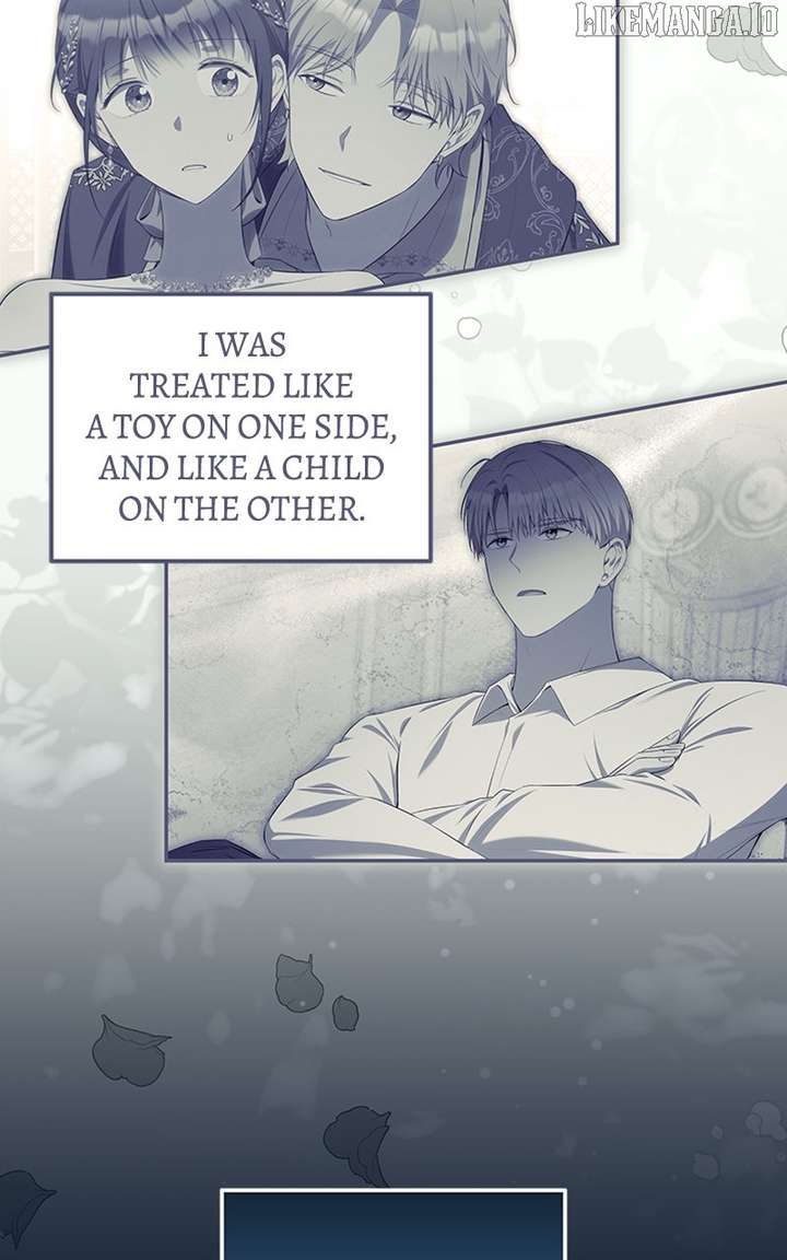 Thiendavis – For The Perfect Salvation Chapter 34 page 64