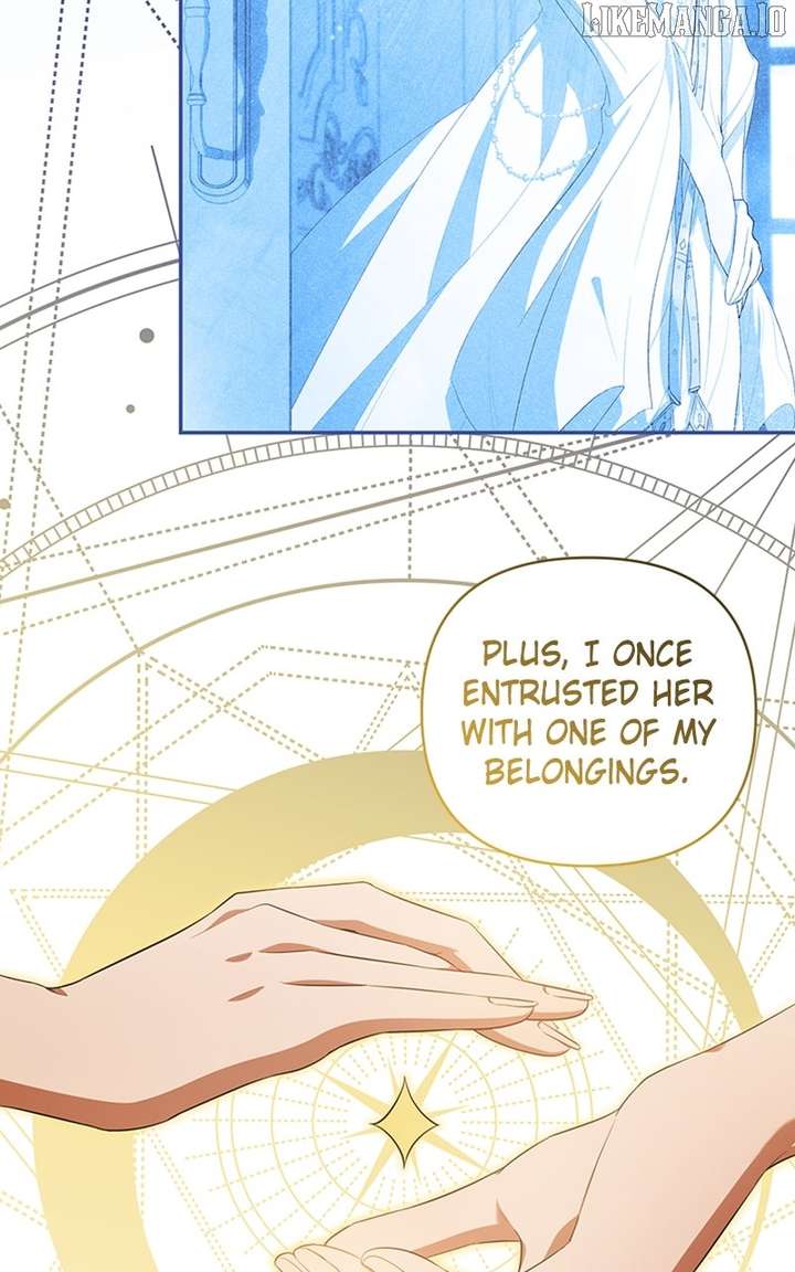 Thiendavis – For The Perfect Salvation Chapter 35 page 13