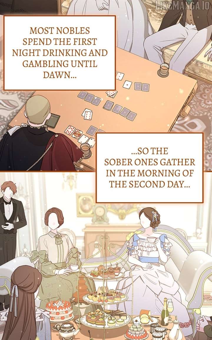 Thiendavis – For The Perfect Salvation Chapter 35 page 26