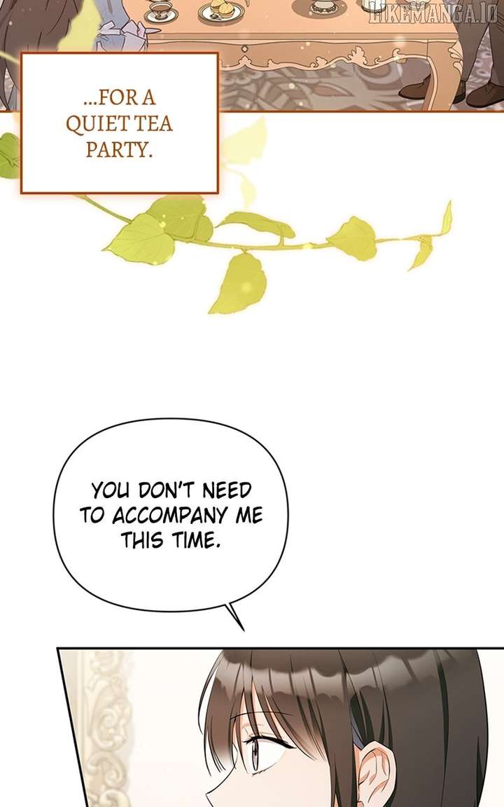 Thiendavis – For The Perfect Salvation Chapter 35 page 27