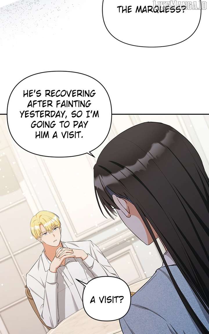 Thiendavis – For The Perfect Salvation Chapter 35 page 29