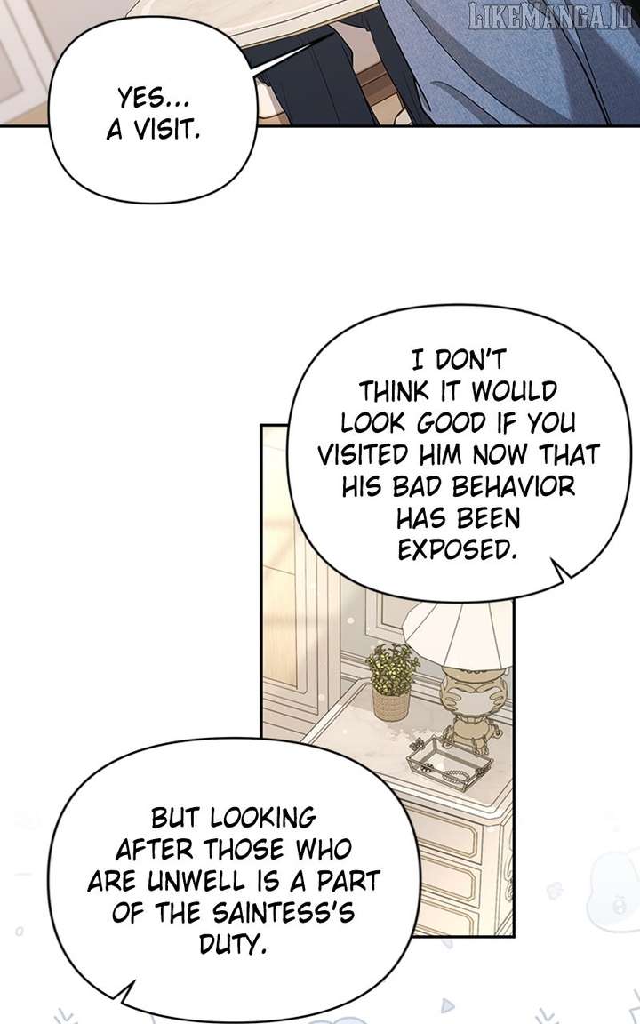 Thiendavis – For The Perfect Salvation Chapter 35 page 30