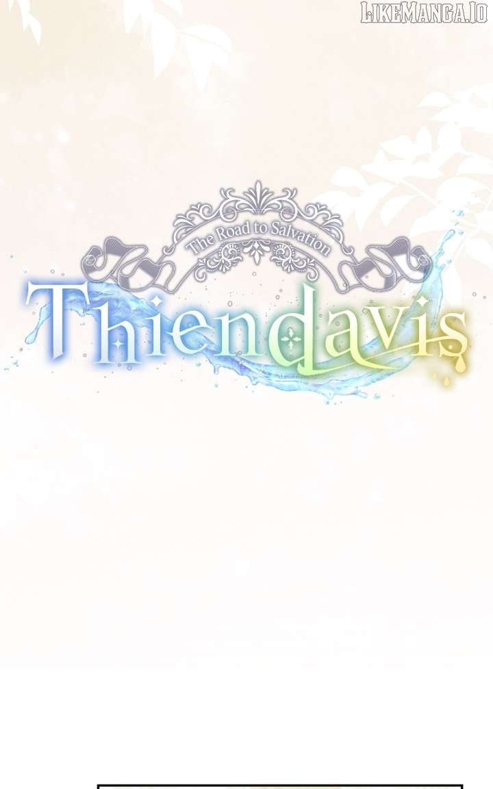Thiendavis – For The Perfect Salvation Chapter 35 page 36