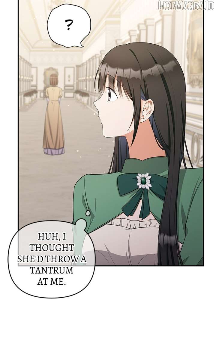 Thiendavis – For The Perfect Salvation Chapter 35 page 47