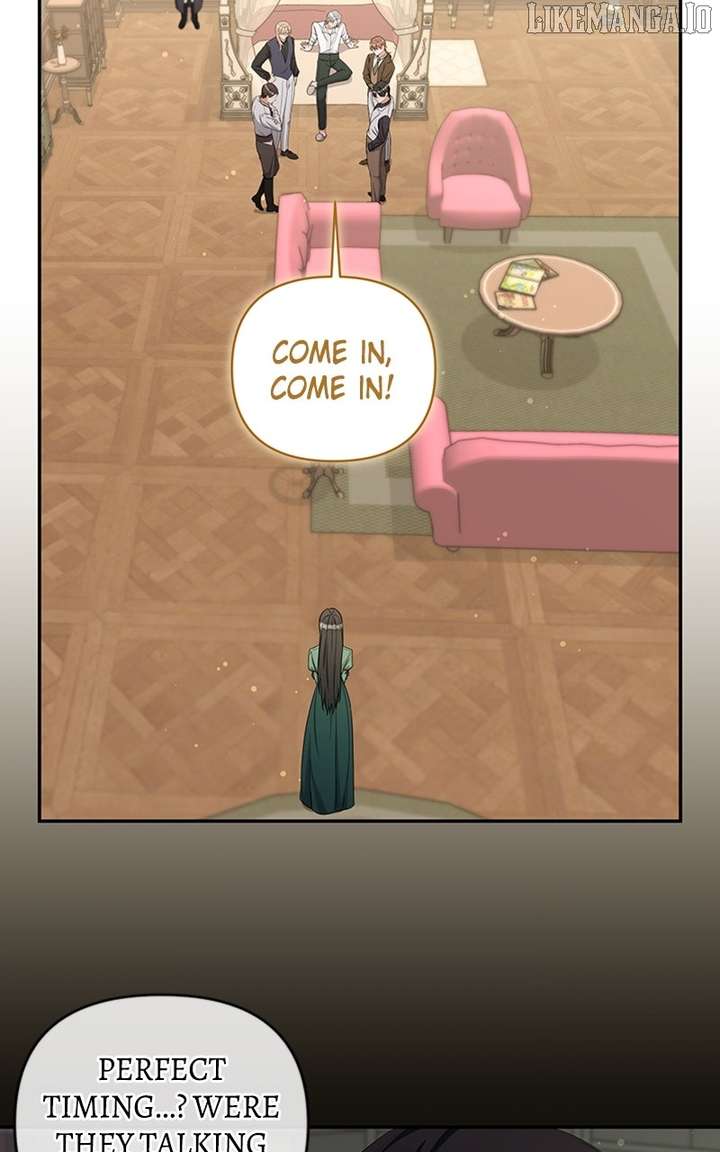 Thiendavis – For The Perfect Salvation Chapter 35 page 49