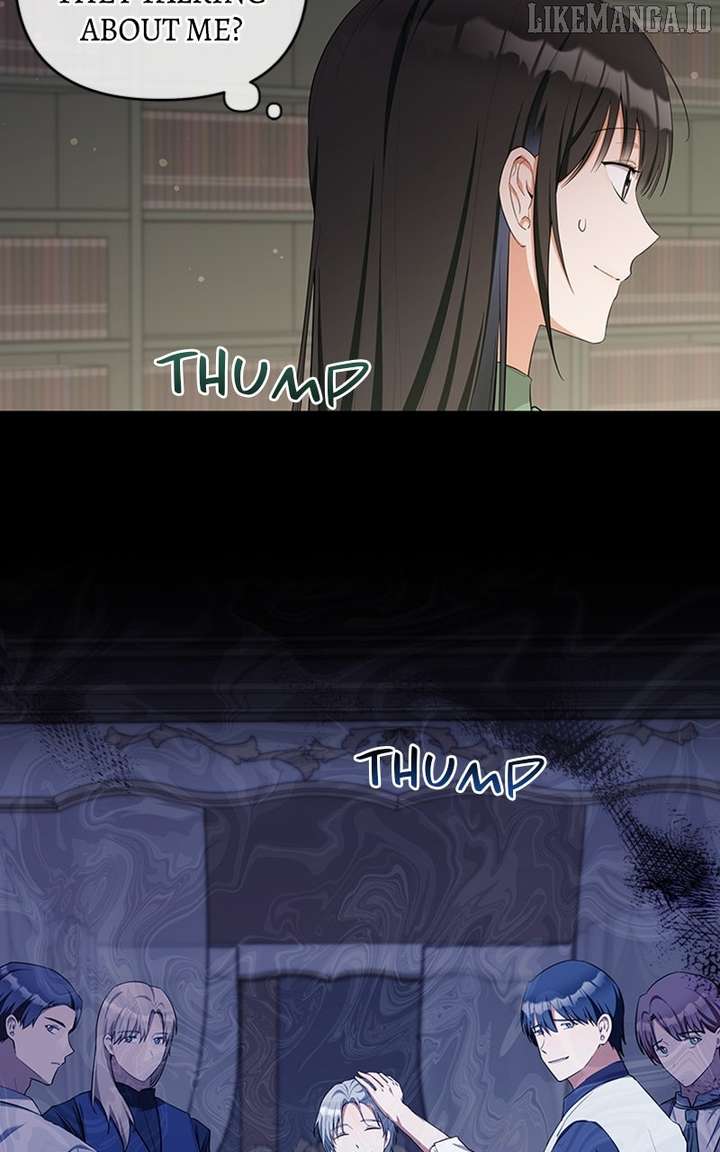 Thiendavis – For The Perfect Salvation Chapter 35 page 50