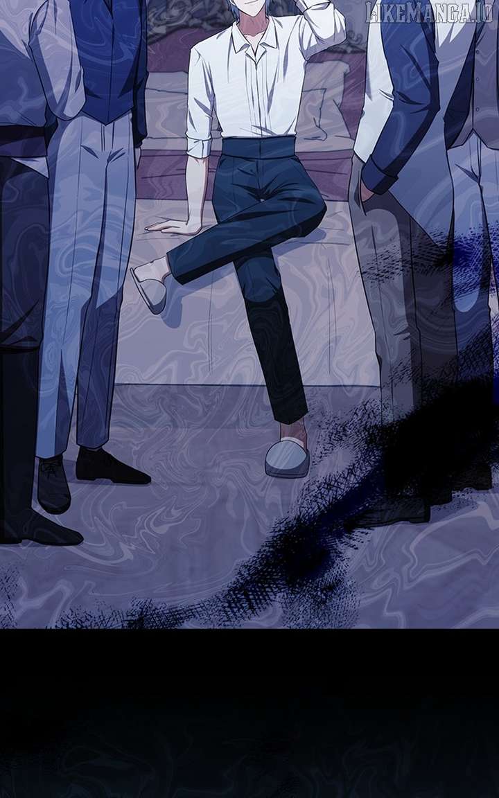 Thiendavis – For The Perfect Salvation Chapter 35 page 51