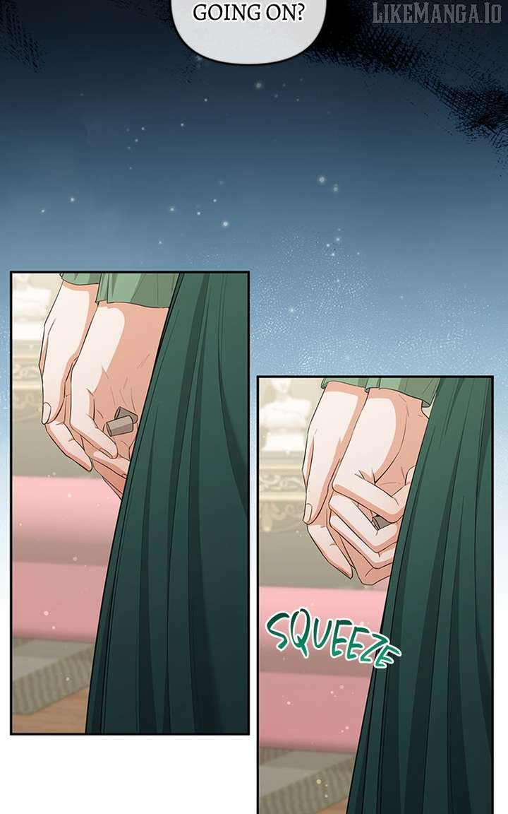 Thiendavis – For The Perfect Salvation Chapter 35 page 53