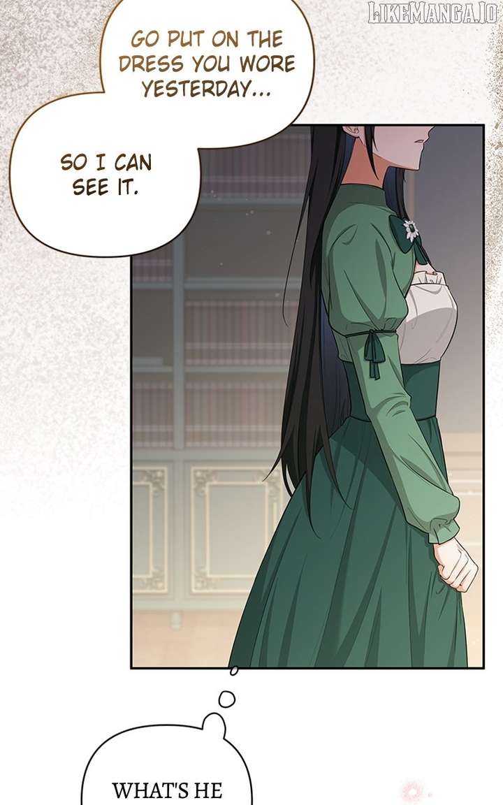 Thiendavis – For The Perfect Salvation Chapter 35 page 63