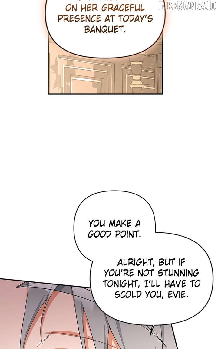 Thiendavis – For The Perfect Salvation Chapter 35 page 66