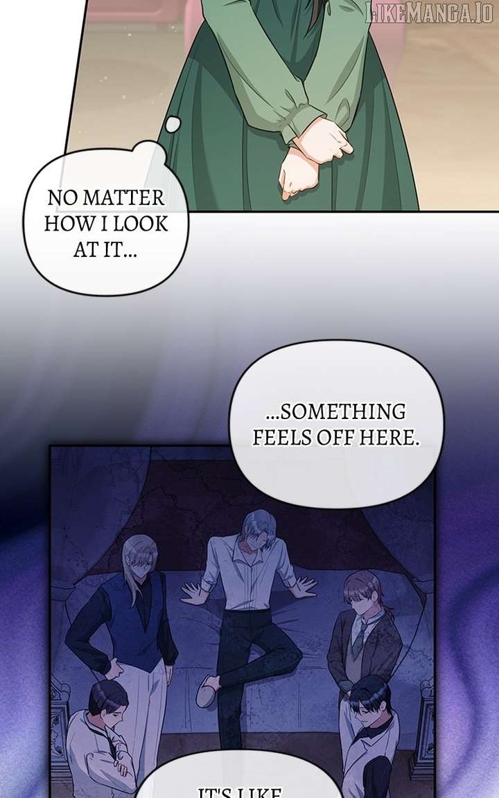 Thiendavis – For The Perfect Salvation Chapter 35 page 68