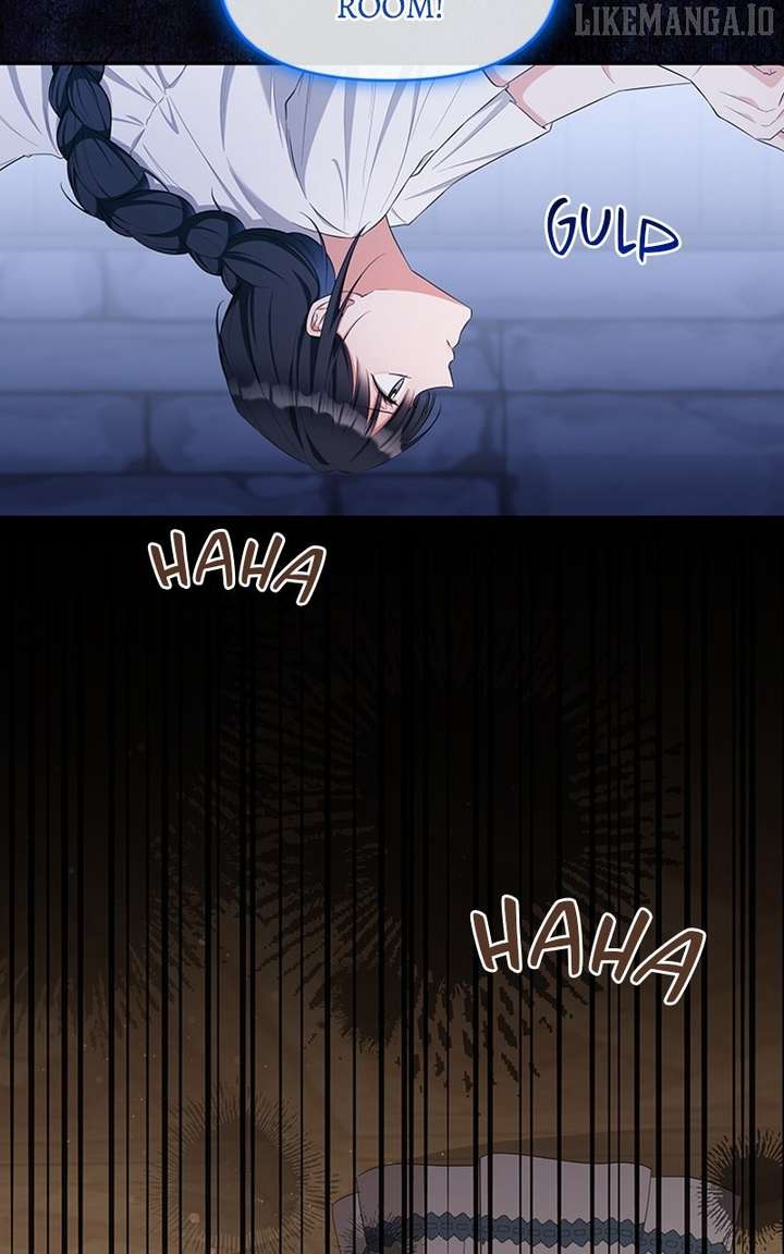 Thiendavis – For The Perfect Salvation Chapter 36 page 6