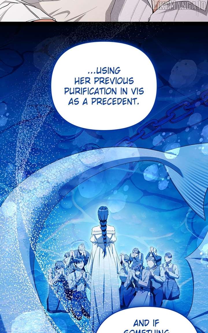 Thiendavis – For The Perfect Salvation Chapter 36 page 15