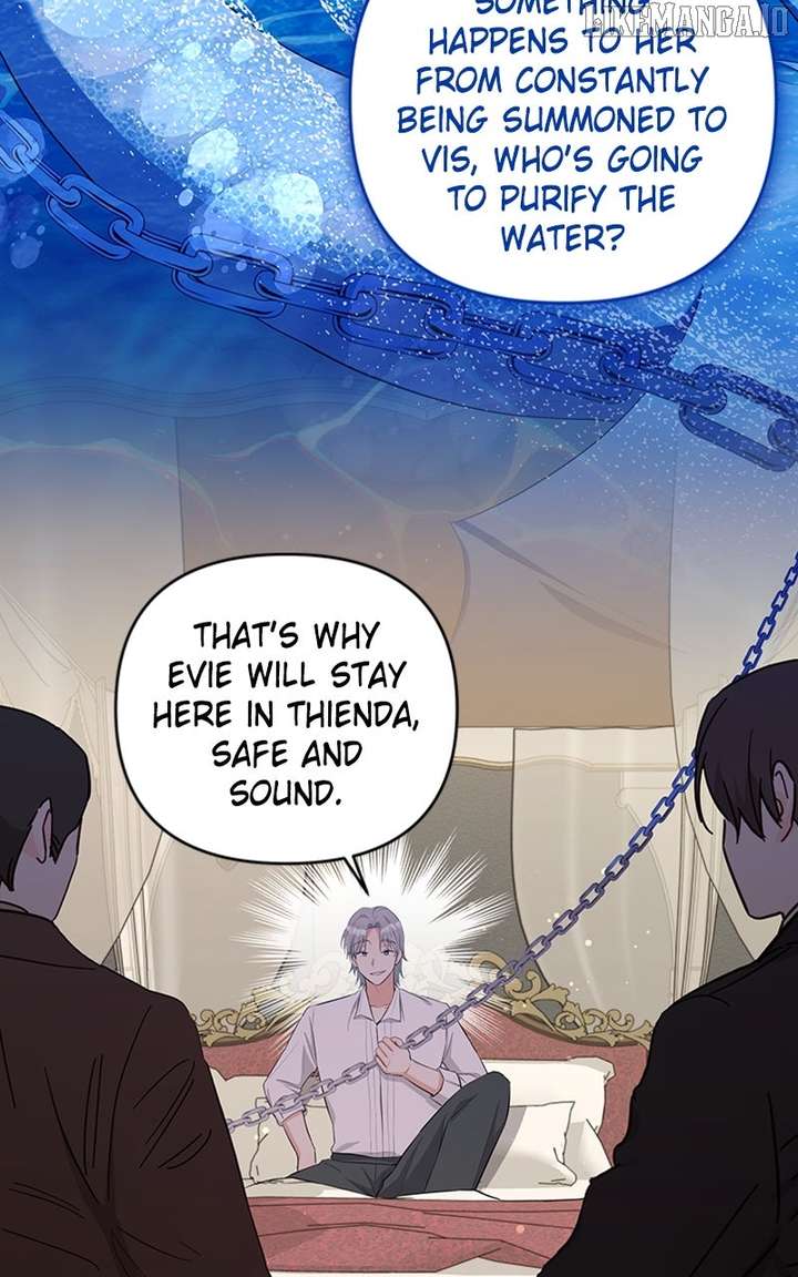 Thiendavis – For The Perfect Salvation Chapter 36 page 16