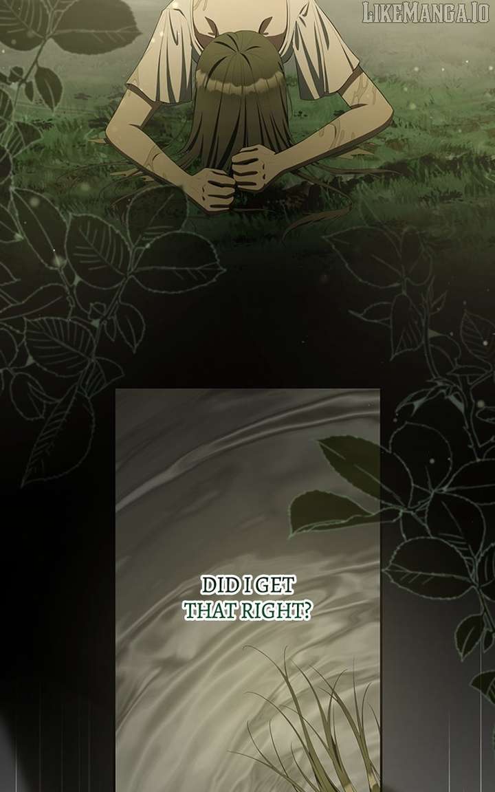 Thiendavis – For The Perfect Salvation Chapter 36 page 21