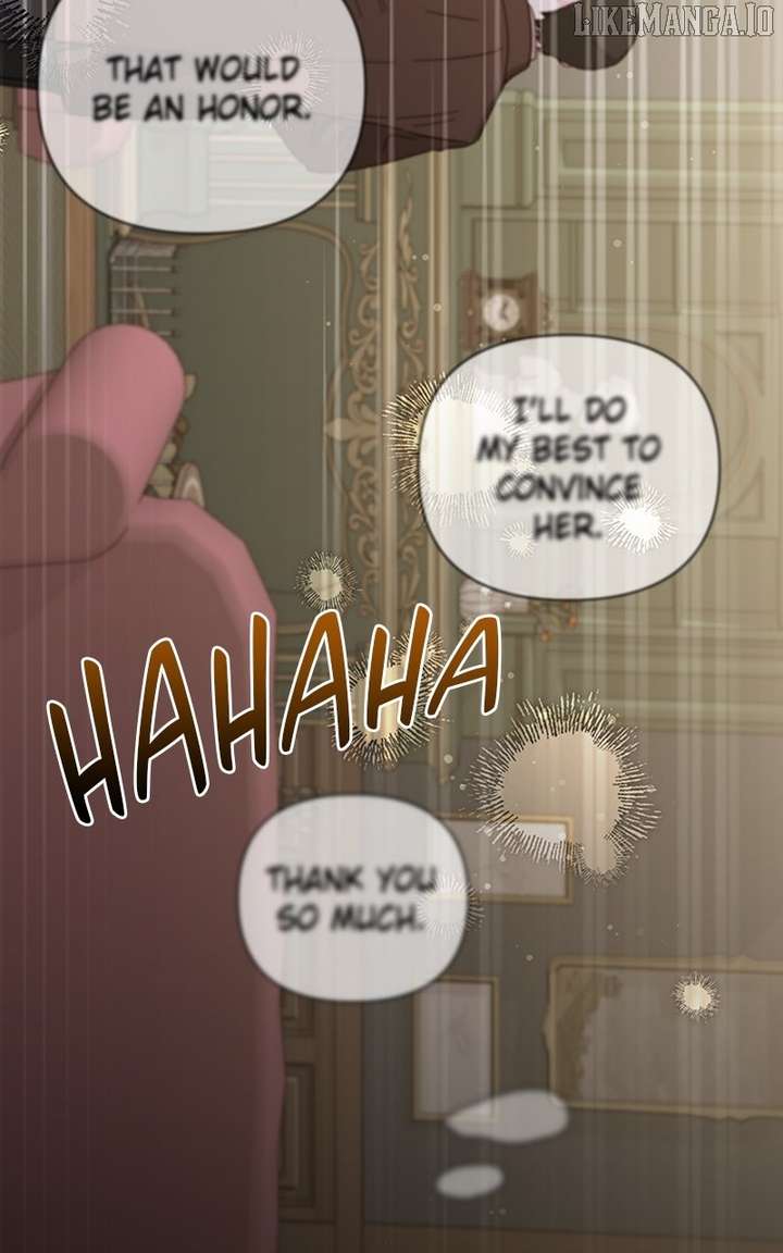 Thiendavis – For The Perfect Salvation Chapter 36 page 43