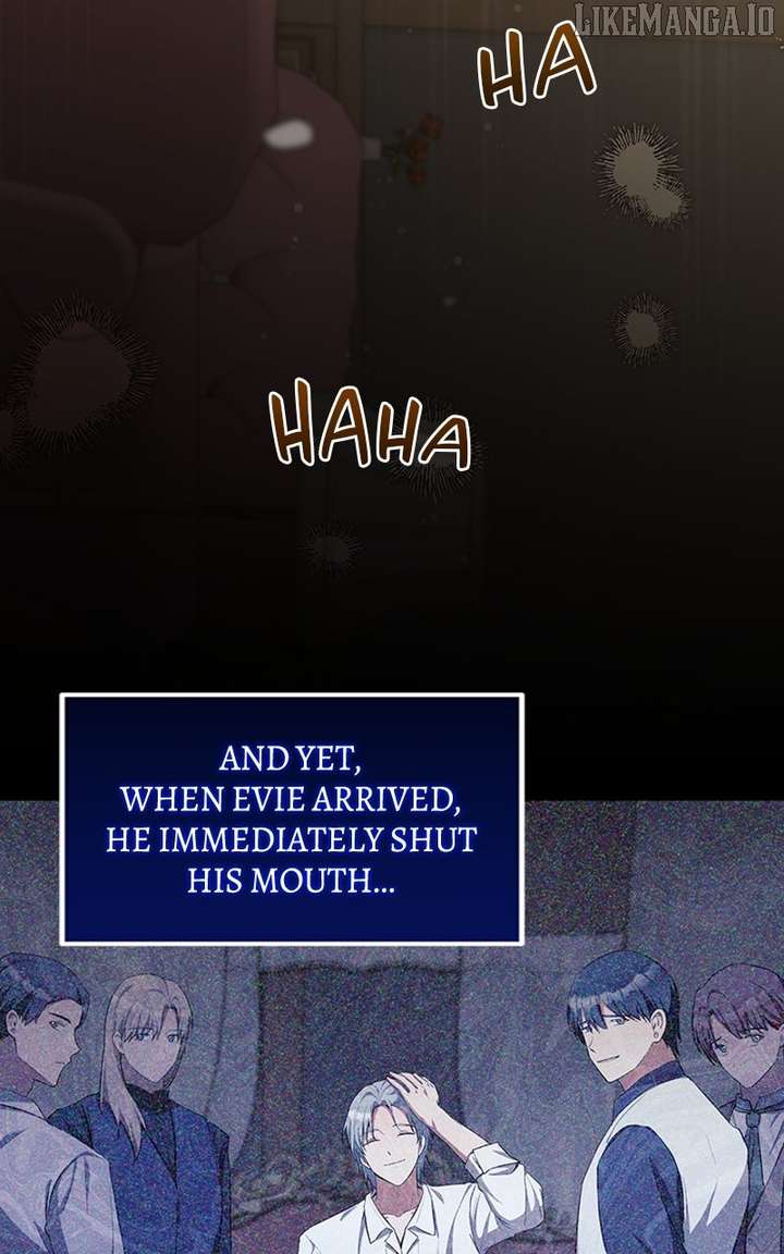 Thiendavis – For The Perfect Salvation Chapter 36 page 44