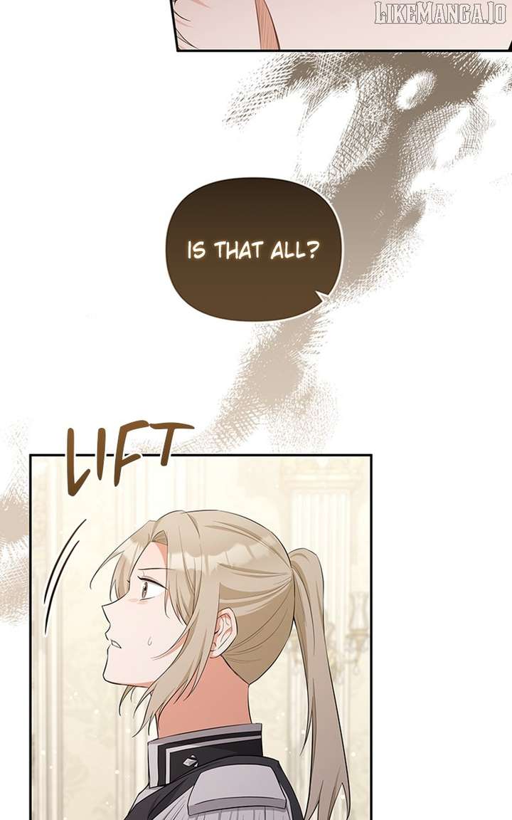 Thiendavis – For The Perfect Salvation Chapter 36 page 50