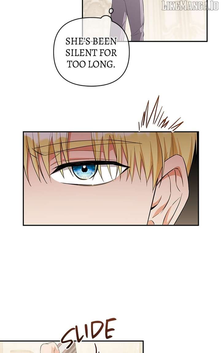 Thiendavis – For The Perfect Salvation Chapter 36 page 58