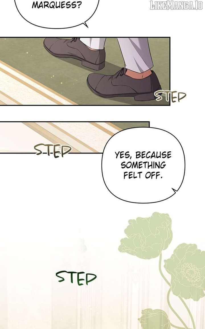 Thiendavis – For The Perfect Salvation Chapter 36 page 66