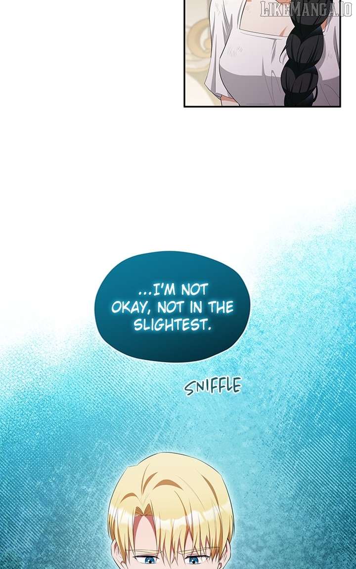 Thiendavis – For The Perfect Salvation Chapter 36 page 73