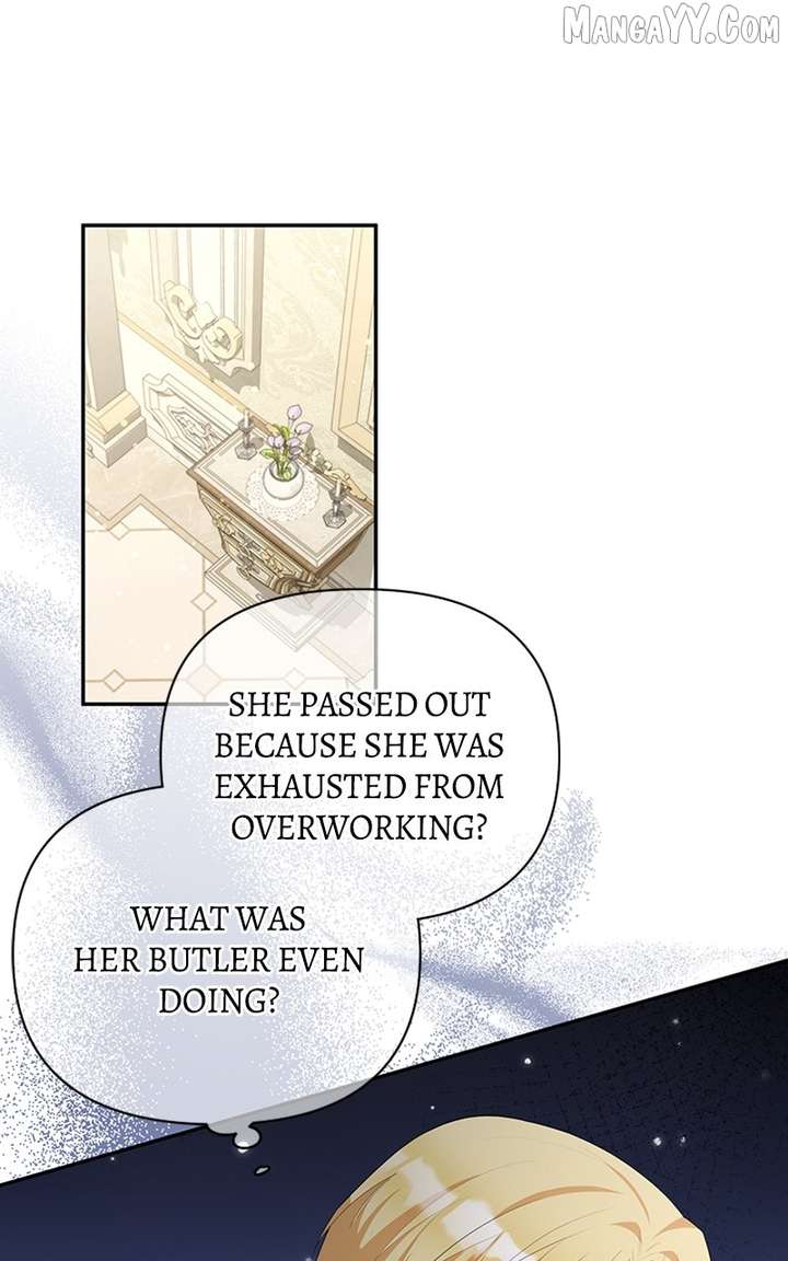Thiendavis – For The Perfect Salvation Chapter 37 page 2