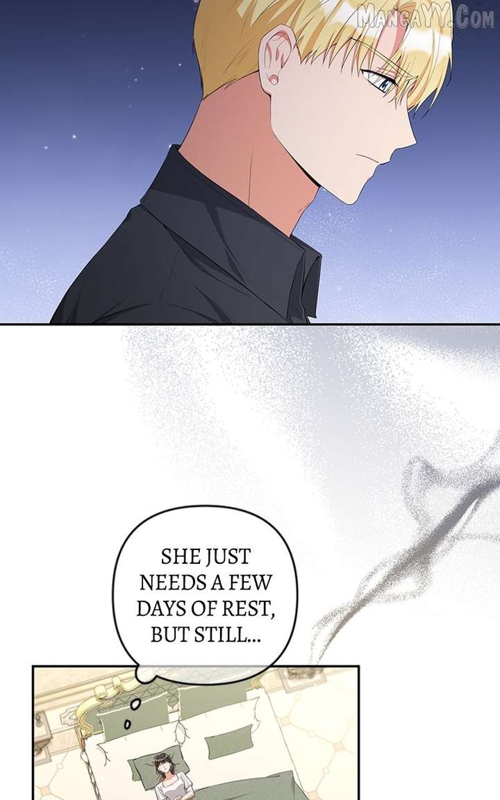 Thiendavis – For The Perfect Salvation Chapter 37 page 3