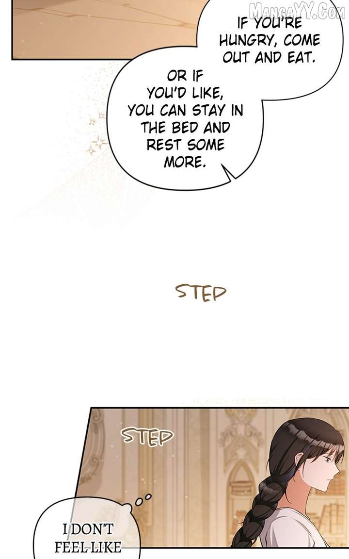 Thiendavis – For The Perfect Salvation Chapter 37 page 15