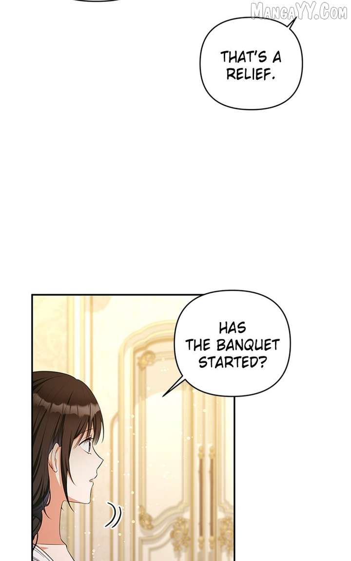 Thiendavis – For The Perfect Salvation Chapter 37 page 19