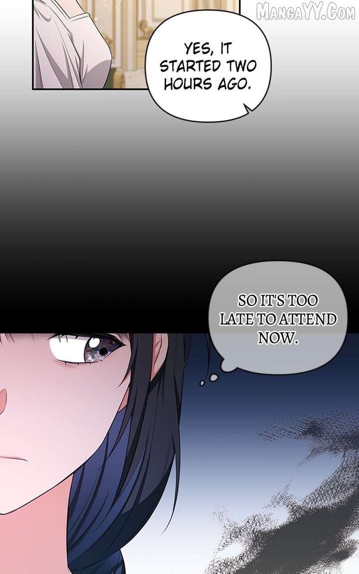 Thiendavis – For The Perfect Salvation Chapter 37 page 20