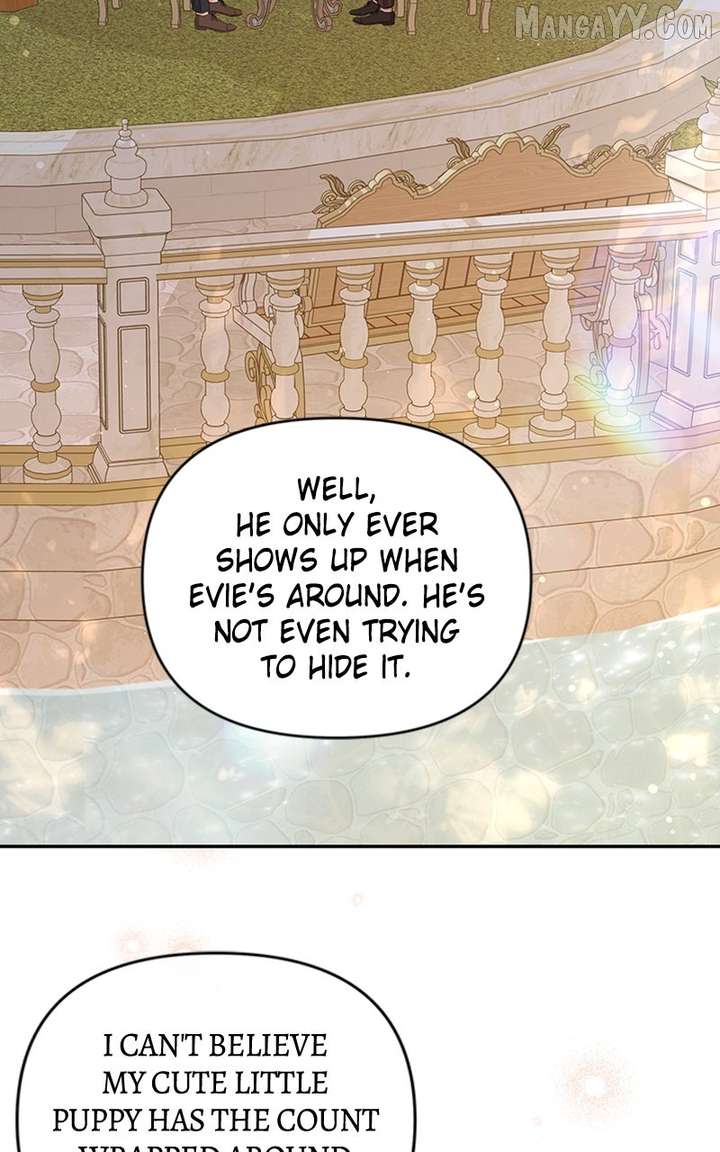Thiendavis – For The Perfect Salvation Chapter 37 page 35