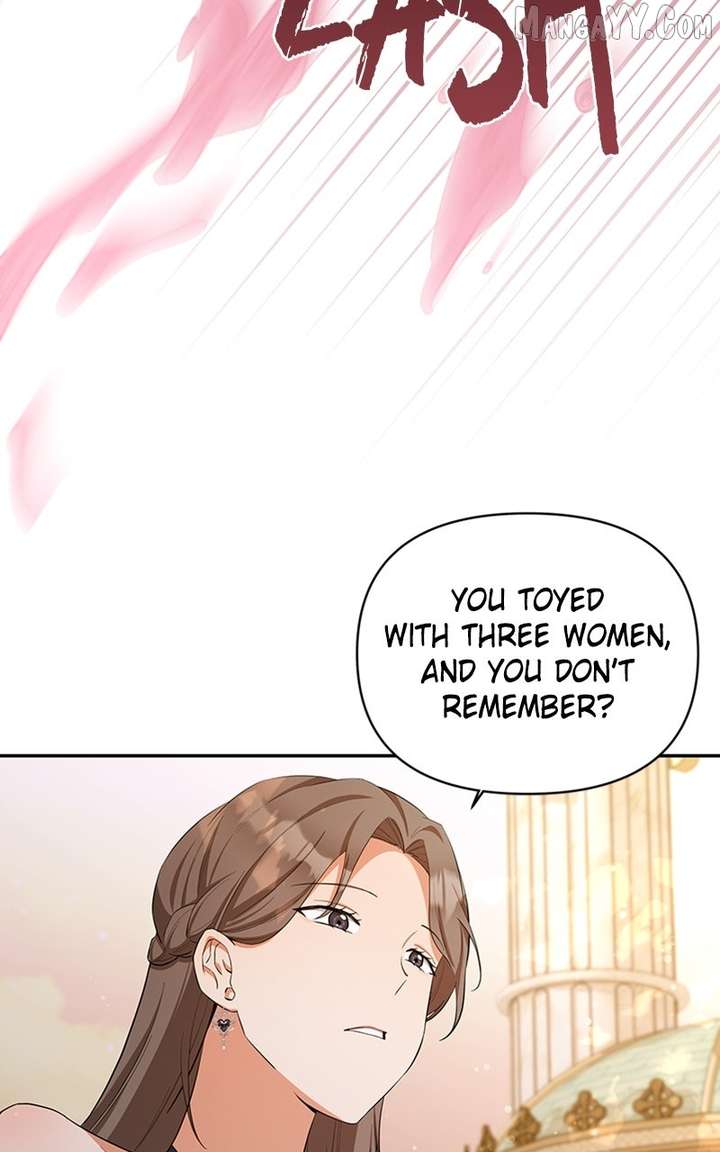 Thiendavis – For The Perfect Salvation Chapter 37 page 58