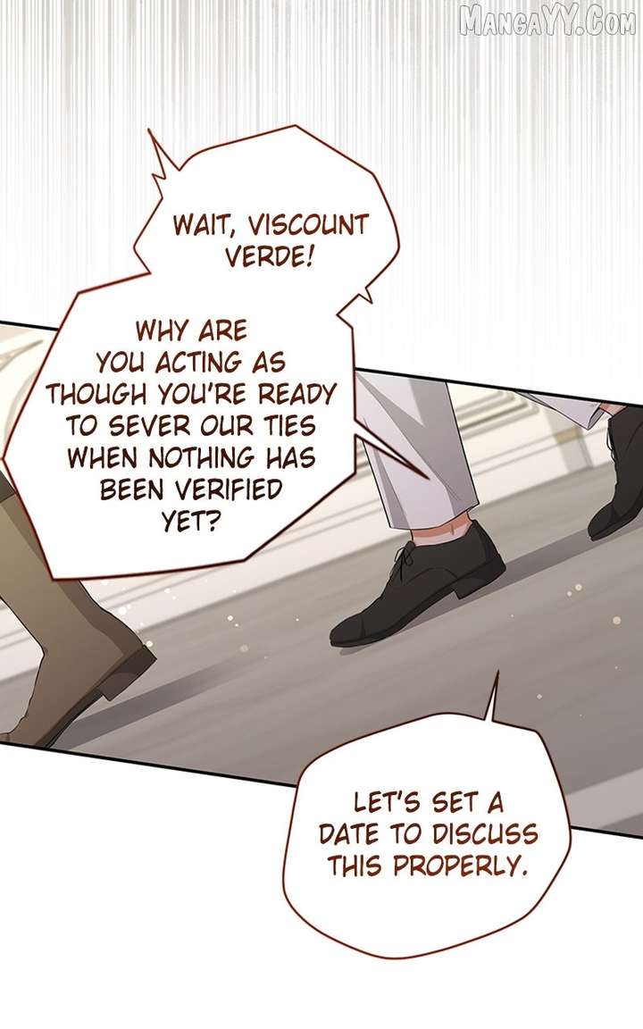 Thiendavis – For The Perfect Salvation Chapter 37 page 74