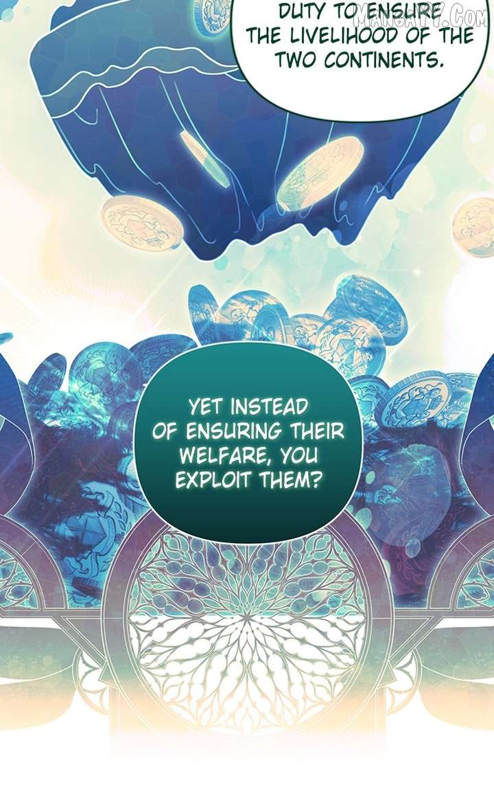 Thiendavis – For The Perfect Salvation Chapter 37 page 77