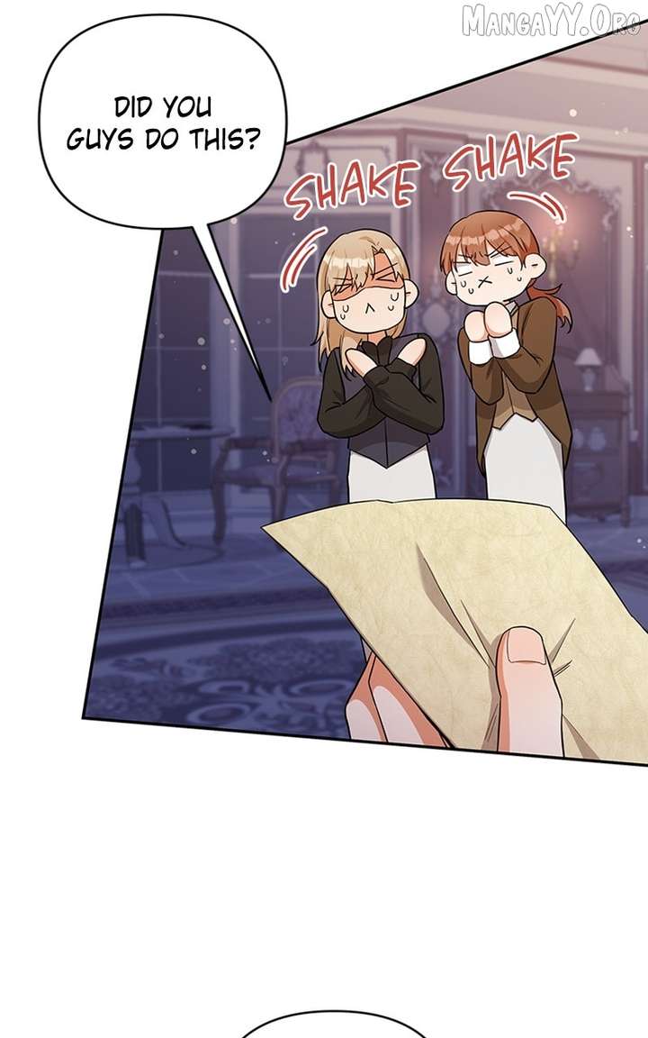 Thiendavis – For The Perfect Salvation Chapter 38 page 7