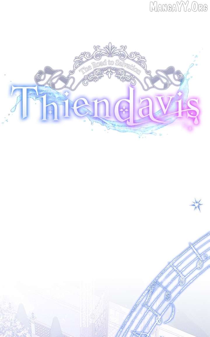 Thiendavis – For The Perfect Salvation Chapter 38 page 23