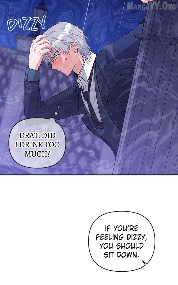 Thiendavis – For The Perfect Salvation Chapter 38 page 34